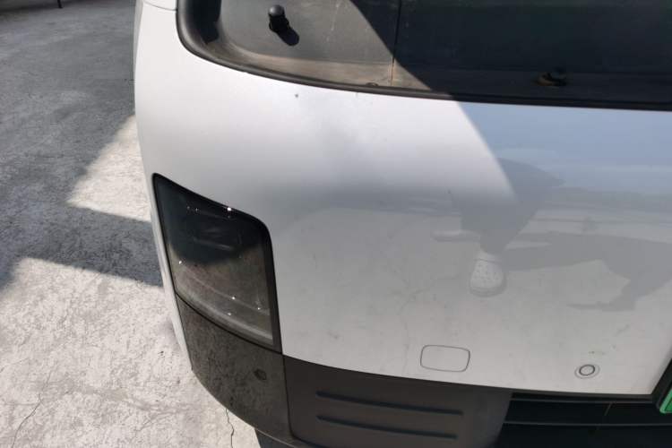 Used Li Auto MEGA 2024 Ultra Model
