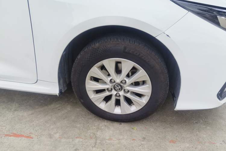 Used Toyota Corolla 2022 1.2T S-CVT Pioneer PLUS Edition Right Front Wheel Hub