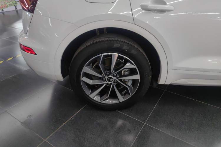 Used Audi Q5L 2020 Revised 40 TFSI Prestige Edition