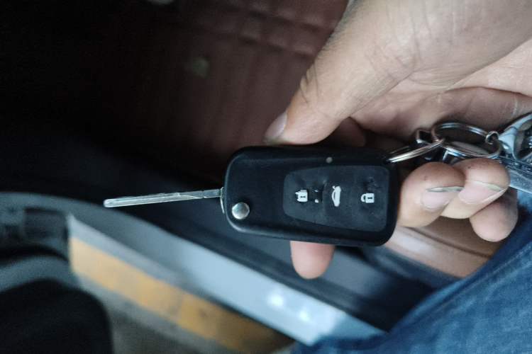 Used MG GT 2016 1.5L Automatic Value-Added Luxury Edition