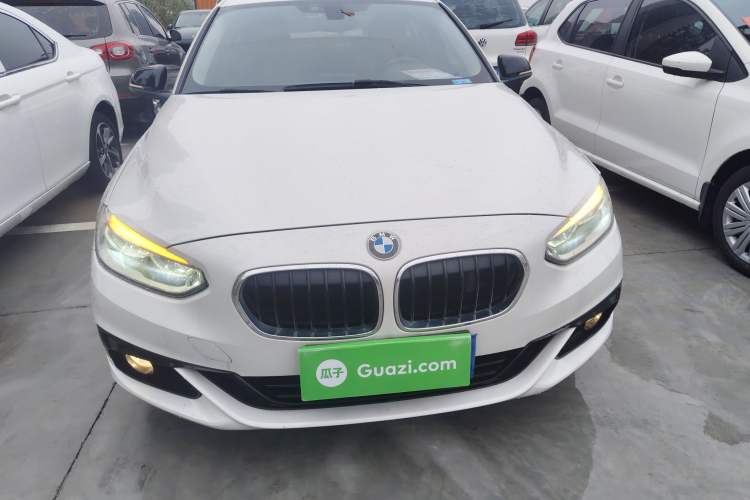 Used BMW 1 Series 2018 118i Sport Edition
