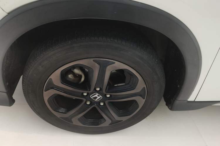 Used Honda XR-V 2020 220TURBO CVT Luxury Edition