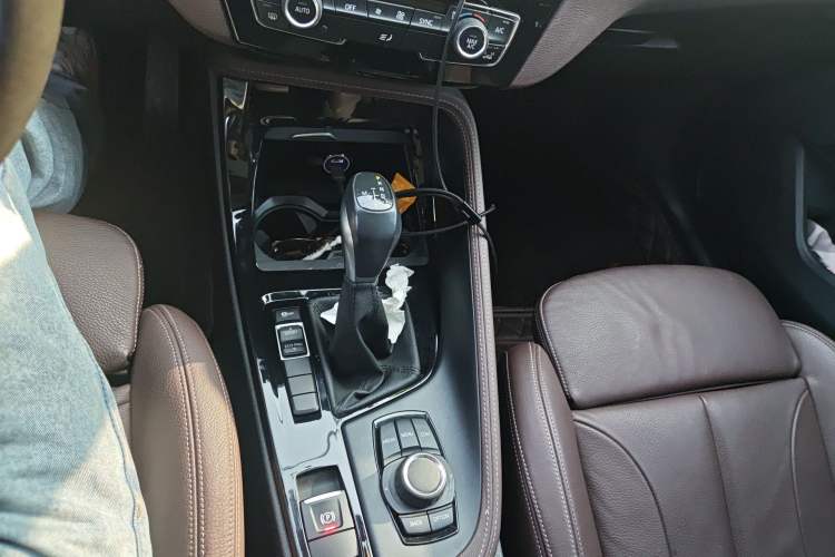 Used BMW X1 2019 sDrive18Li Premium Edition
