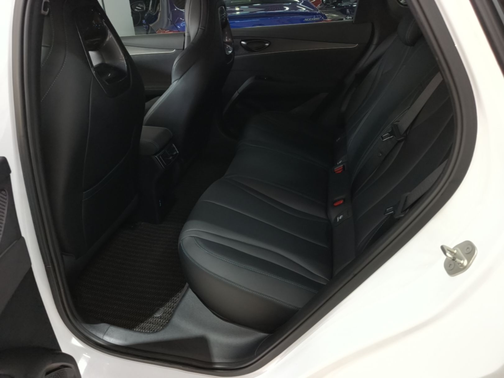 BYD Seal 06 New Energy 2024 DM-i 120KM Prestige Model — снимка 20