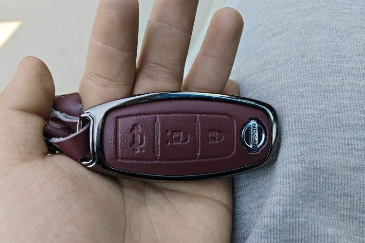 Used Nissan Teana 2018 2.0L XL Smart Upgrade Edition