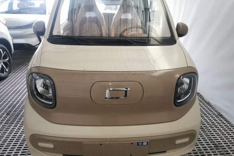 Used Bestune Pony 2026 222km Colorful Horse
