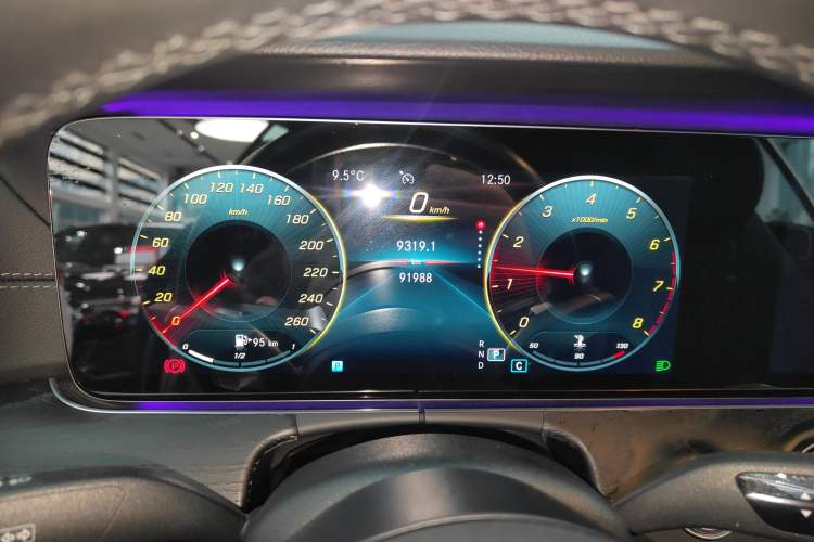 Used Mercedes-Benz E-Class 2021 E 300 Coupe
