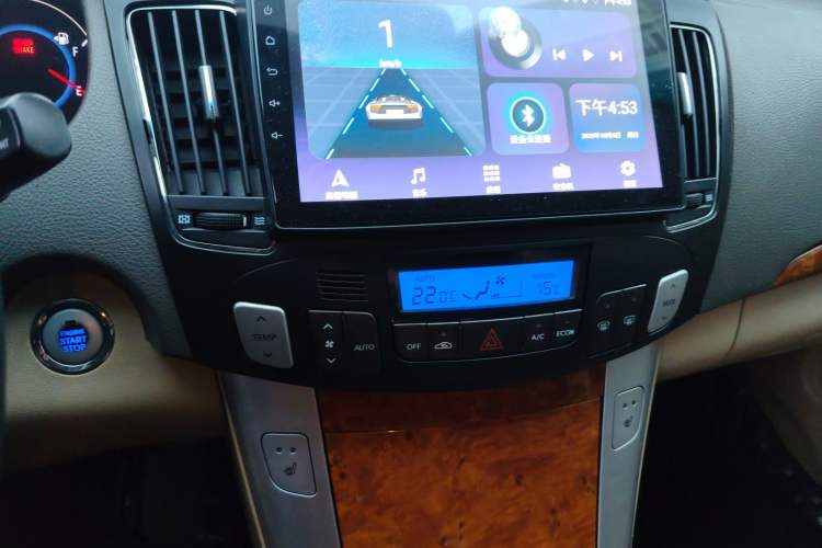 Used Hyundai SONATA·NFC 2009 2.0L AT GL