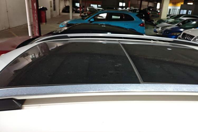 Used Lynk & Co 01 EM-P 2018 1.5T PHEV Jing Guo V