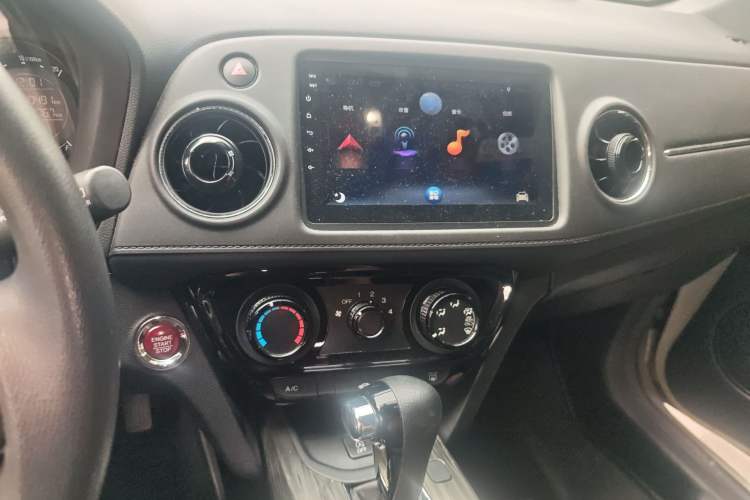 Used Honda XR-V 2017 1.8L EXi CVT Comfort Version