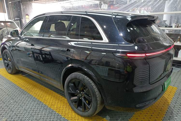 Used Li Auto L7 2023 Air model