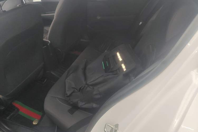 Used Chevrolet Cavalier 2019 320 Automatic Enjoyment with Sunroof