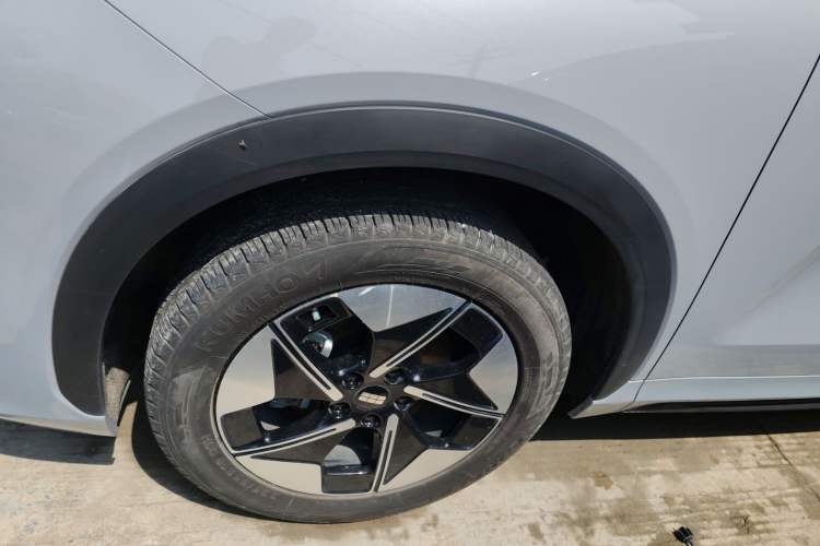 Used Geely Galaxy E5 2024 530km Long-Range Version