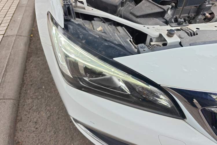 Used Buick Verano 2018 Sedan 15S Automatic Leading Model