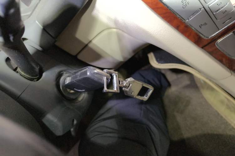 Used Volkswagen Passat 2009 1.8T Automatic Zunjie Model
