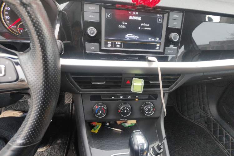 Used Volkswagen Lavida 2018 Hatchback 280TSI DSG Comfort Edition China V Standard