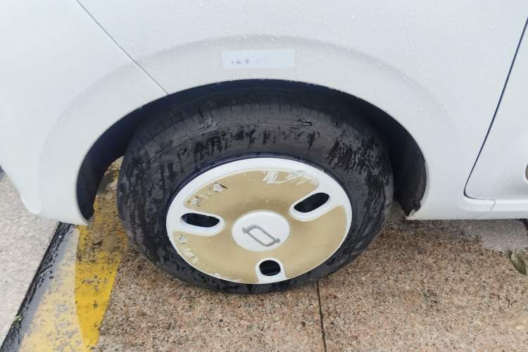 Used Bestune Pony 2024 170km Vitality Horse