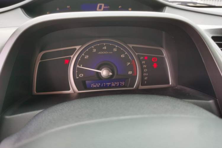 Used CIIMO 2012 1.8L Automatic
