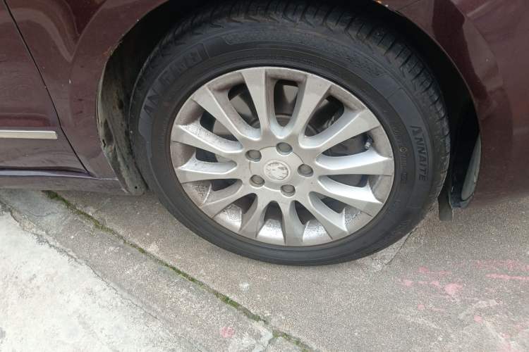 Used Skoda Superb 2013 1.8 TSI Manual MingShi Edition