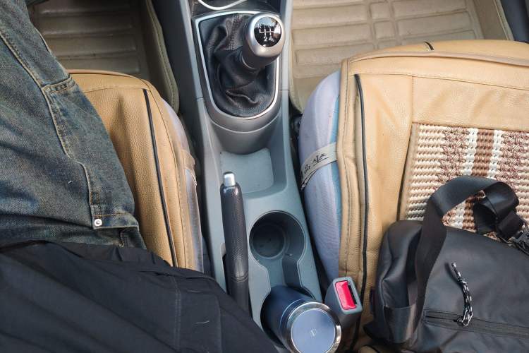 Used Hyundai Verna (older generation) 2014 1.4L Manual Smart GLS Trim
