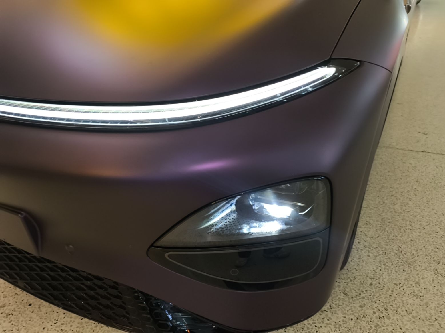 XPeng G6 2026 Model, 625 Max Flagship Edition — снимка 8