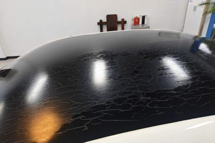 Used Roewe i5 2019 1.5L Manual 4G Connected Langyue Edition