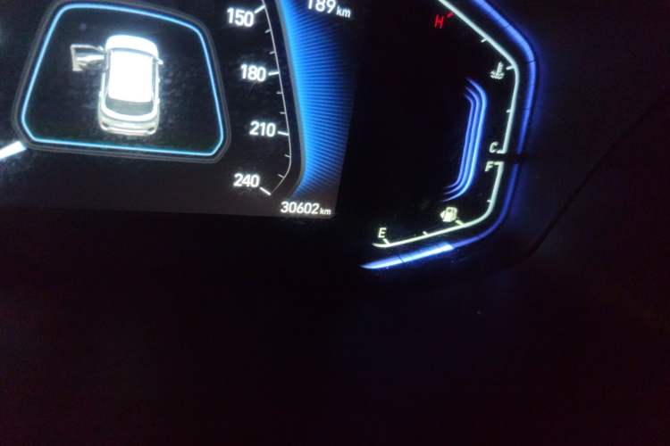 Used Hyundai ix35 2021 2.0L Automatic 2WD GLS Leading Edition