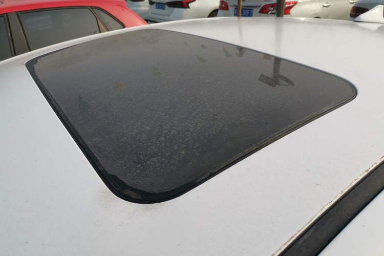 Used Hyundai Elantra (6th Generation / Lingdong) 2018 1.4T Dual-Clutch Xuan Dong · Dynamic Edition