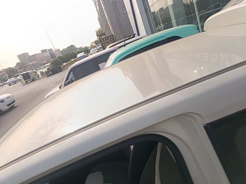 Used Wuling Hongguang MINIEV 2024 3rd Generation 215km Youth Edition — 26