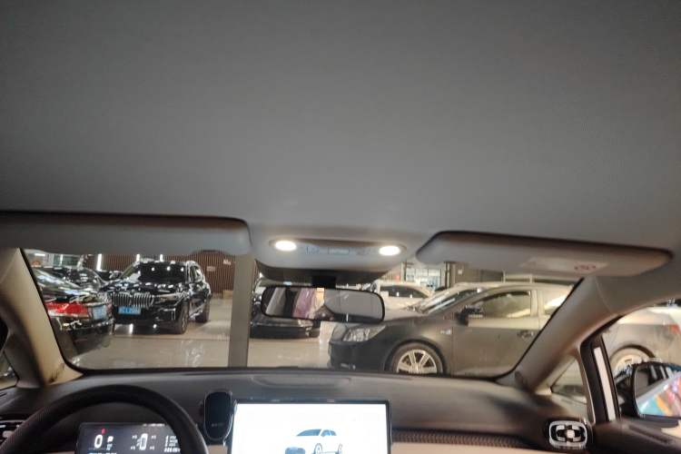 Used AION UT 2025 420 Smart Edition
