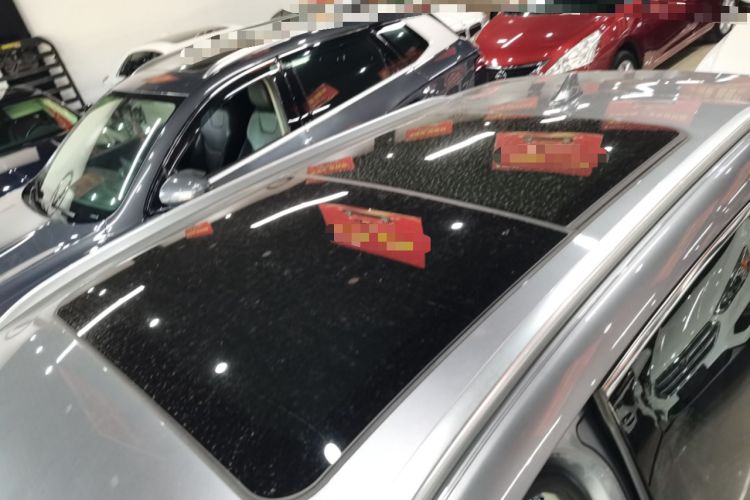 Used BYD Yuan PLUS 2022 510 km Flagship Version