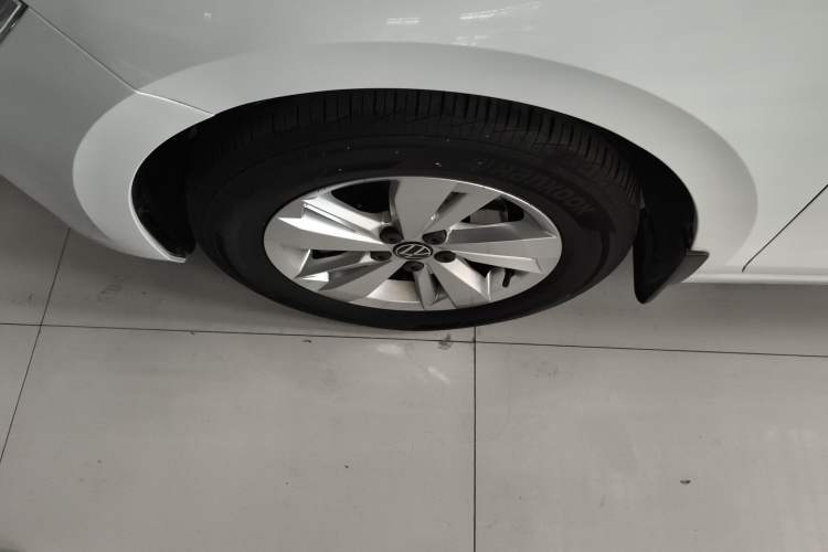 Used Volkswagen Polo 2023 Revised Plus 1.5L Automatic – Enjoy Life Edition Exterior 1