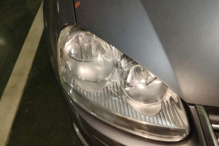 Used Volkswagen Sagitar 2009 1.6L Automatic Fashion Edition
