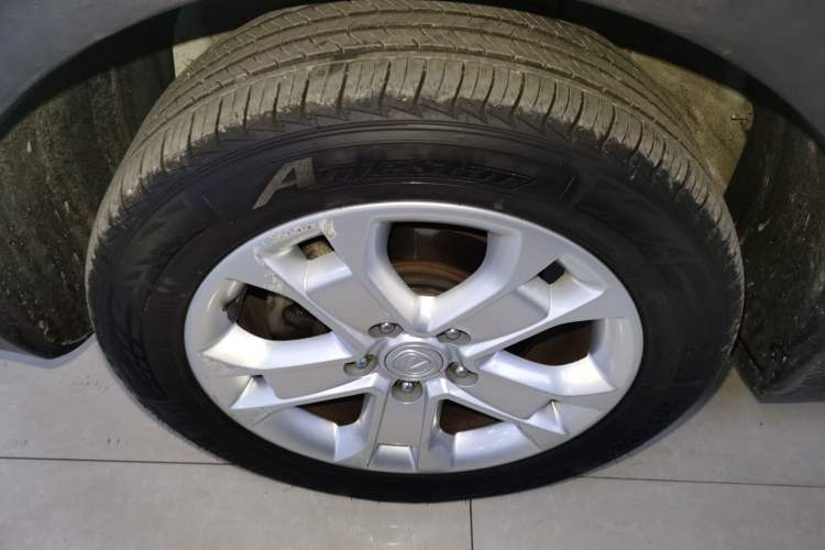 Used Changan CS15 2016 1.5L Automatic Fashion Edition