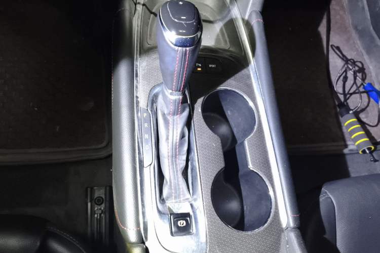 Used Chevrolet Malibu XL 2019 Redline 550T Automatic RuiLian Edition
