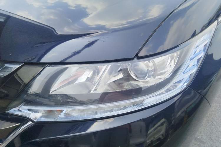 Used Honda Odyssey 2019 2.0L Rui-Changxiang Edition