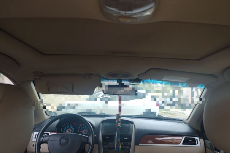 Used Buick Excelle 2011 1.6 LE-AT