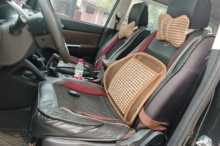 Used Bisu T5 2017 1.5T Manual Comfort Model
