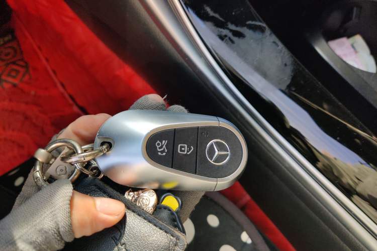 Used Mercedes-Benz C-Class 2022 Restyled C 200 L Sport Edition