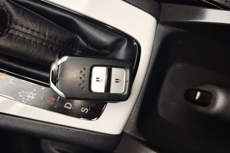 Used Honda Fit 2021 1.5L CVT Trend Edition