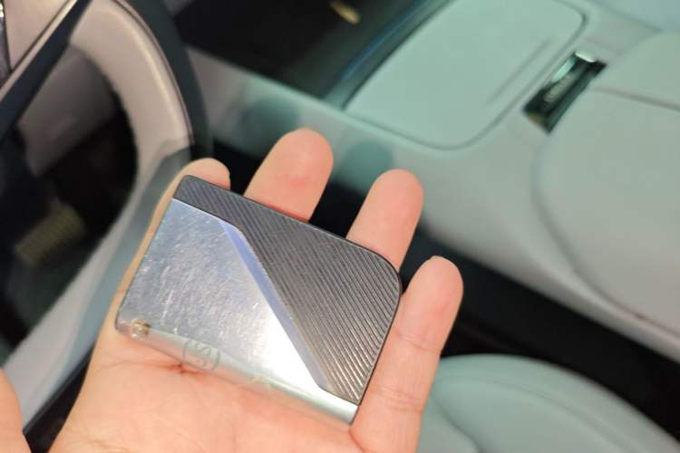 Used Lynk & Co Z10 2025 95 kWh 702 km All-Wheel Drive Intelligent Driving Ultra