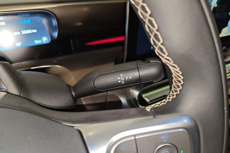 Used smart #1 2024 Dynamic Luxury Edition