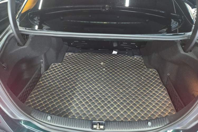 Used Mercedes-Benz C-Class 2021 C 260 L Sport Edition Star Collection