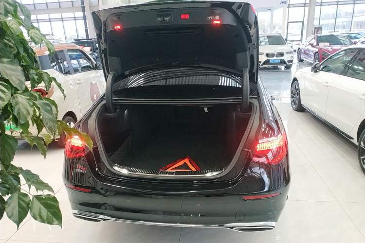 Used Mercedes-Benz S-Class 2024 Restyled S 400 L Business Version