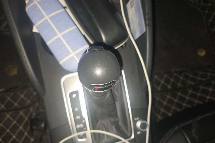 Used Audi A3 2020 Limousine 35 TFSI Ambition China VI
