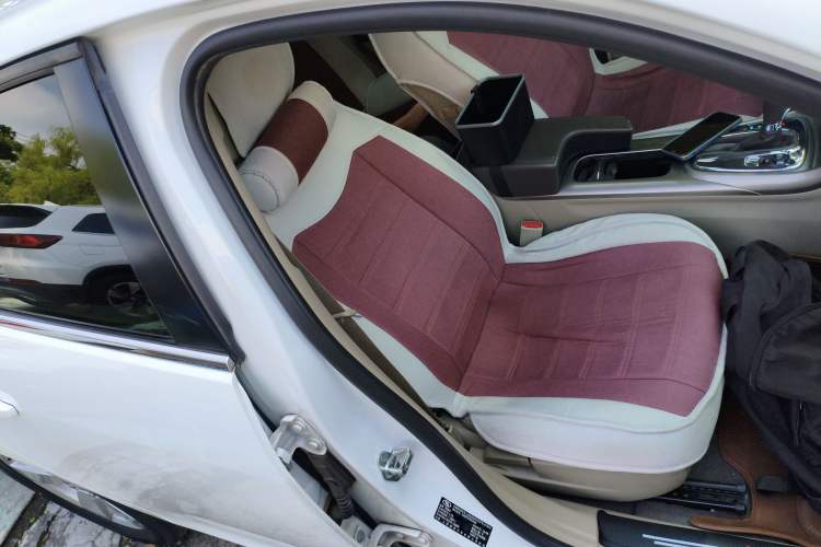 Used Chevrolet Malibu 2014 2.0L Automatic Comfort Edition