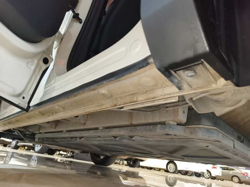 Used BYD Seagull 2025 305 km Free Version — 21