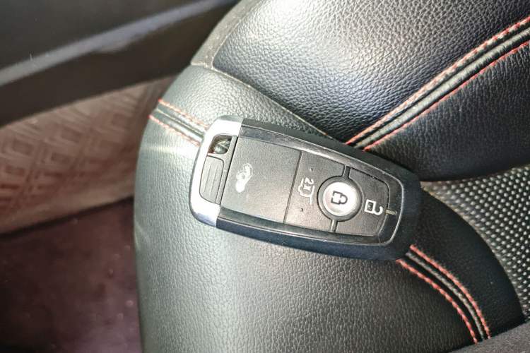 Used Ford Explorer 2020 EcoBoost 285 4x4 Sport Edition ST-LINE 6-Seater