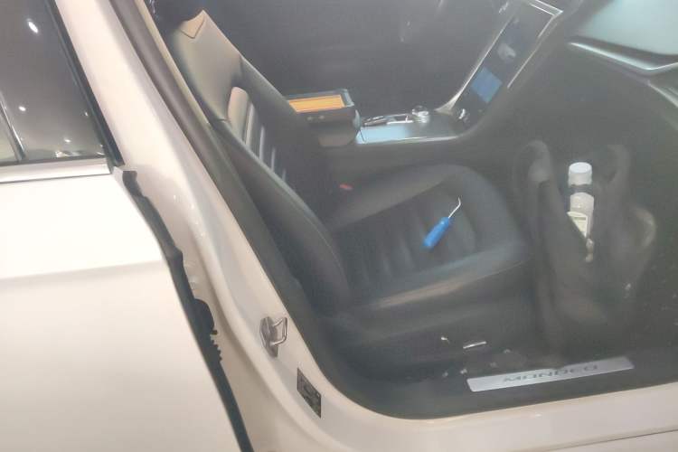 Used Ford Mondeo 2020 EcoBoost 180 Stylish Model