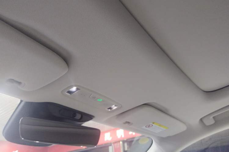 Used Lynk & Co 07 2024 EM-P 126 Long-Range Ultra
